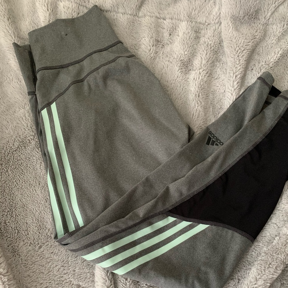 Adidas Leggings